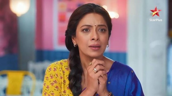 Anupamaa: Dijvijay reveals past connection with Anuj leaving Anupama in tears with love