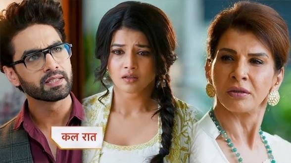 YRKKH: Abhira and Armaan make masterplan to expose betrayers against them