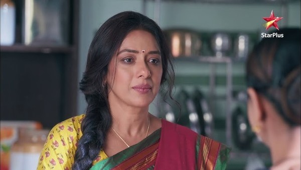 Anupama: Shruti becomes Anupama's biggest enemy with evil intentions