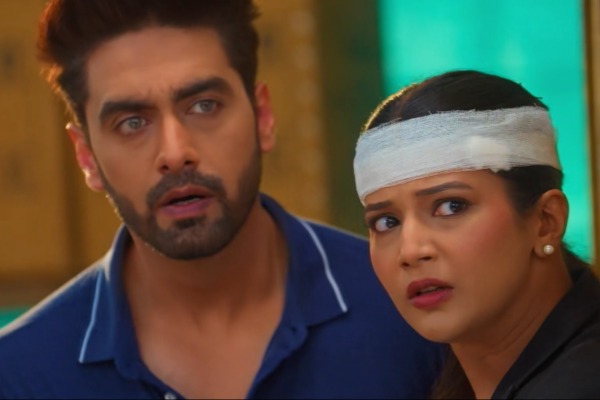 YRKKH: Abhira hesitates to share room with Armaan in Yeh Rishta Kya Kehlata Hai