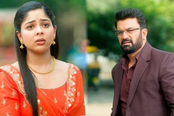 Tumm Se Tumm Tak: Arya's secret exposed with shocking new entry