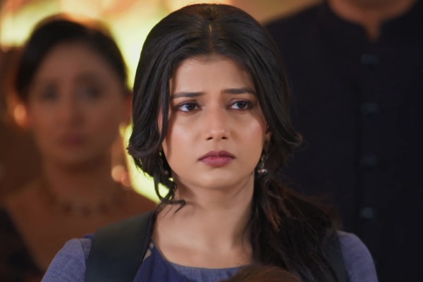 YRKKH: BIG WIN for Abhira and Armaan as Maira gets free from culprit tag