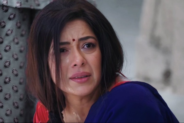 Anupamaa: Rahi's anger tantrum makes Anupama turn rival for the cafe dream