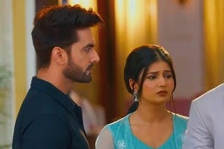 YRKKH: Armaan takes big step to get closer to Abhira amid family tensions