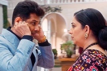KSBKBT: Tulsi and Mihir's ICONIC MARRIAGE in plans after Tulsi says YES