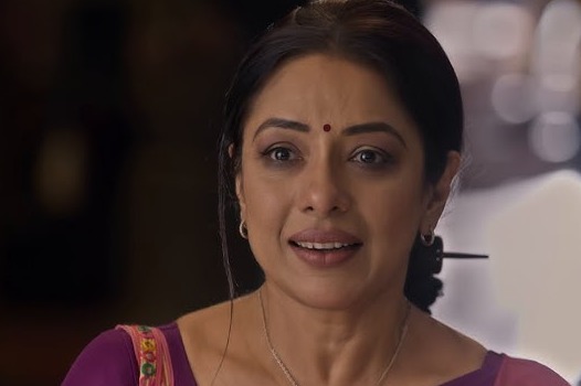 Anupamaa: Anupama faces character tribulations from Shah family publicly