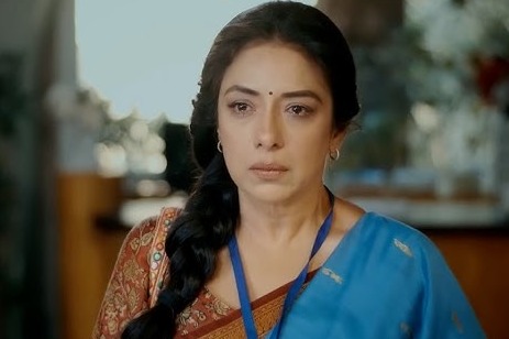 Anupamaa: Shruti conspires evil plan with Leela's party, leaves Anupama hurt