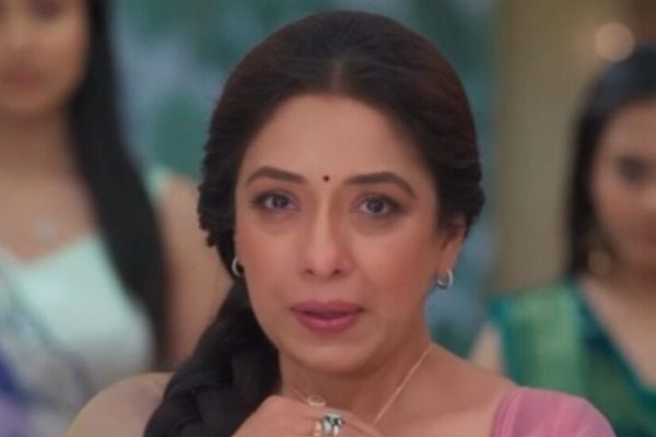 Anupamaa: Gautam's revenge plan gets Anupama in BIG DANGER as goons attack