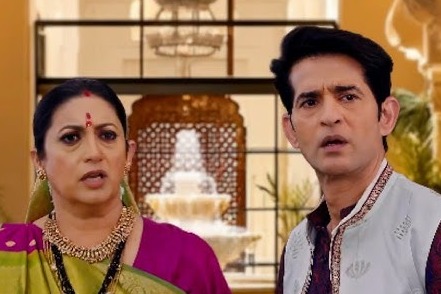KSBKBT: Is Mihir and Tulsi's love story finished? Mihir to leave Shantiniketan!