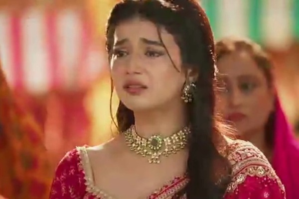 YRKKH: Abhira takes charge to mend Armaan and Vidya's ruined bond