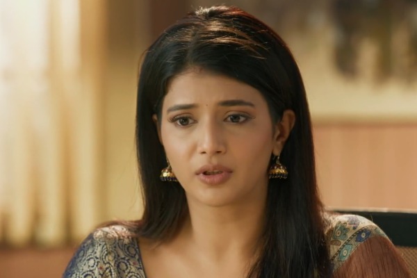 YRKKH: Abhira takes major step against Krish after witnessing Disha's torture