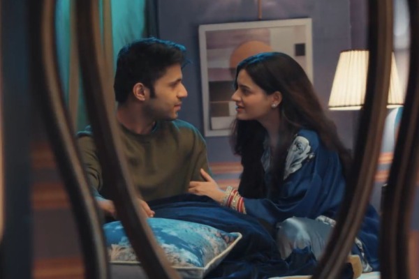 KSBKBT: Virani family gets chaotic with the announcement of DOUBLE PREGNANCY
