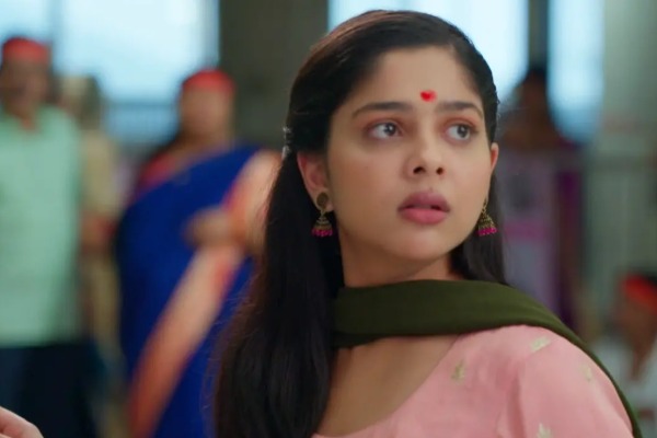 Tumm Se Tumm Tak: NEW ENTRY of Arya's real mother to bring storm in Anu's life