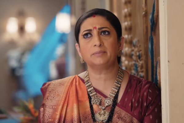 KSBKBT: Tulsi welcomes Niyati and Rio into Virani mansion, Saloni gets new shock