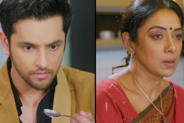 Anupamaa: Prem gets jealous seeing Anupama's cafe boom with new theme