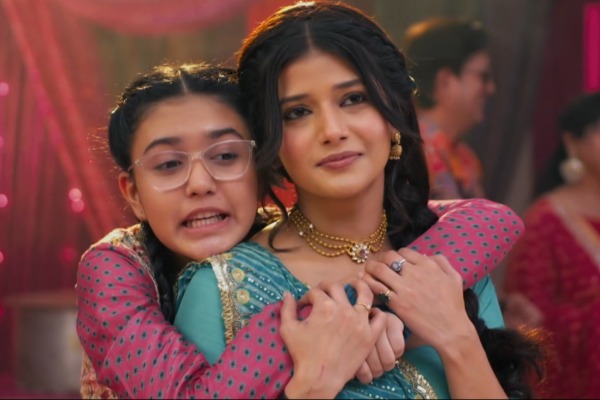 YRKKH: Maira falls in love with unknown face, next generation love story begins