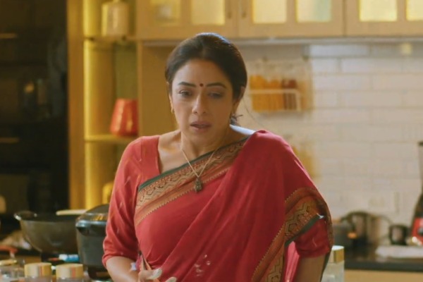 Anupamaa: Digvijay starts having feelings for Anupama, new love story begins