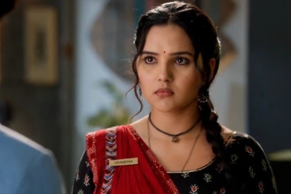 Vasudha: Chandrika's bold move leaves Vasudha anxious for revenge bomb