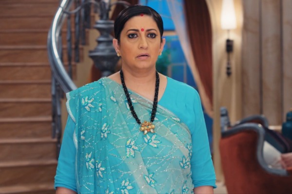 KSBKBT: Rio's shocking revelation leaves Virani family in chaos, Tulsi blamed
