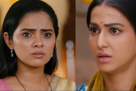 Ganga Mai Ki Betiyan: Madhu realises Durgavati's evil plan to separate lovers