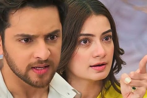 Anupamaa: Prem throws out Prerna from his cafe leading to shocking twist
