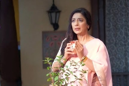 Anupamaa: NEW LOVE STORY? Prerna gets saved from death by unexpected hero