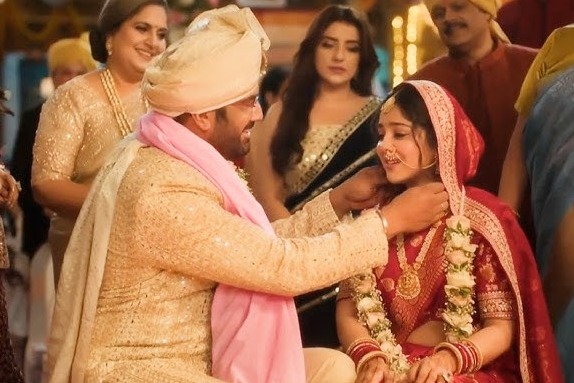 Tumm Se Tumm Tak: Jhende unbinds the shocking truth of Anu's link to Arya's past