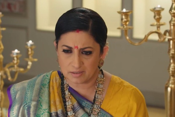 KSBKBT: Tulsi faces new family drama with Rio supporting Dev for separation
