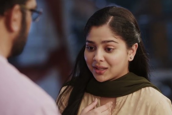 Tumm Se Tumm Tak: Anu becomes suspicious of Gopal's hidden secret from family
