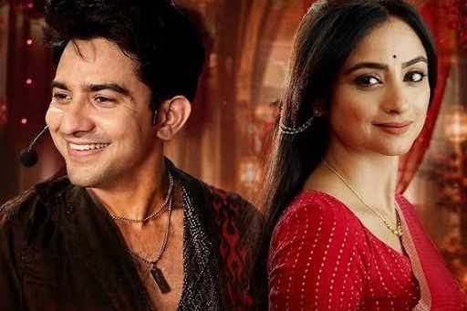 NEW SHOW! Star Plus releases new teaser for romance drama SAIRAAB