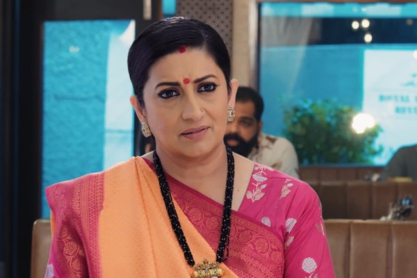KSBKBT: Khushboo's lies get exposed proving Rio's innocence at climax moment