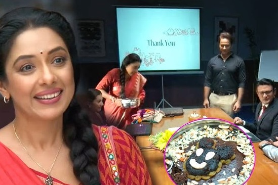 Anupamaa: Digvijay pushes Anupama away from himself, close bond leads to romance