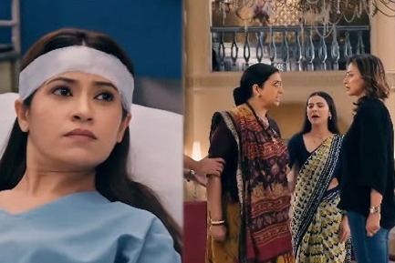 KSBKBT: Niyati discovers the shocking secret of Karan and Nandini's marriage