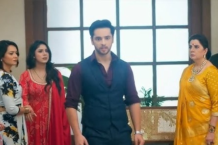 Anupamaa: Prem snatches away Anupama's cafe deal leaving her helpless