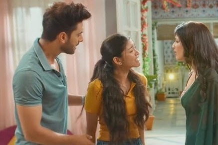 YRKKH: Armaan decides to give BIG SACRIFICE for Abhira and Maira happiness