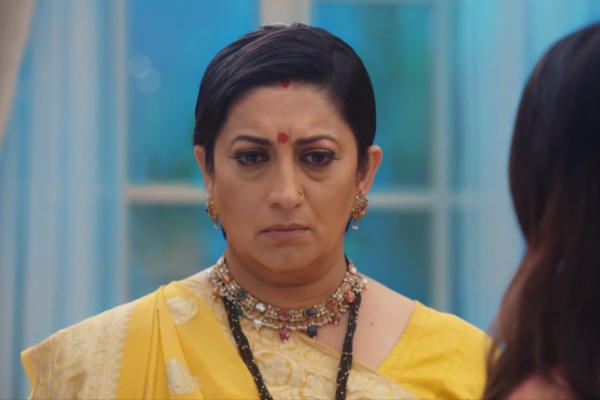 KSBKBT: Nandini decides to leave Virani House after big clash with Tulsi