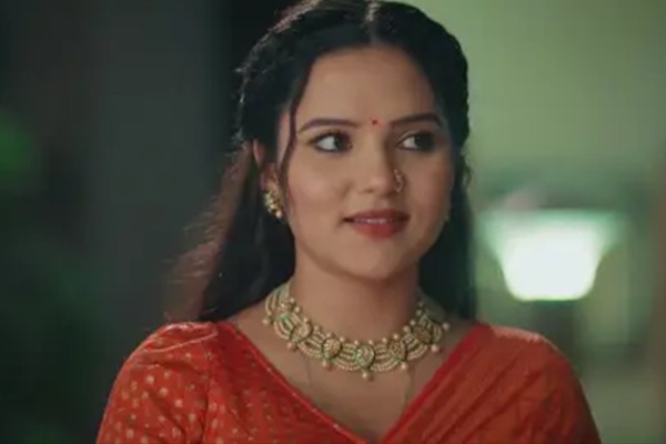 Vasudha: Dev shocked as Chandrika shows support for Vasudha's new business