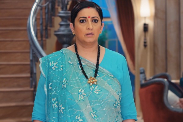 KSBKBT: Nandini's life to take a tragic turn as Tulsi brings Niyati to home