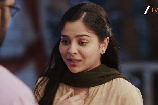 Tumm Se Tumm Tak: Anu actress Niharika Chouksey clears her rumours of exit