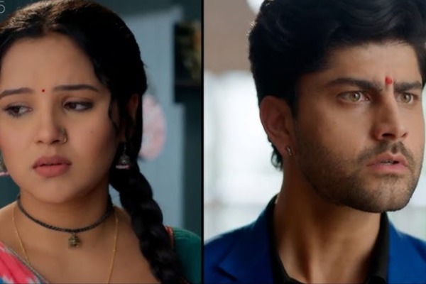 Vasudha: Sarika makes evil masterplan to destroy Vasudha's new pickle business