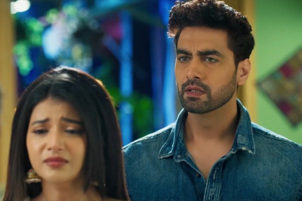 YRKKH: Armaan lands in hospital amid wedding buzz with Abhira left incomplete