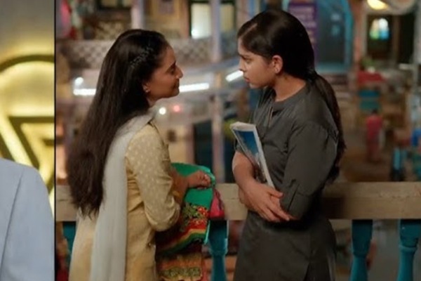 Tumm Se Tumm Tak: Anu Arya's hot kitchen romance wins the hearts of viewers