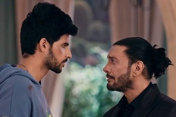 KSBKBT: Parth makes propose plan while Rio gets big power from Tulsi