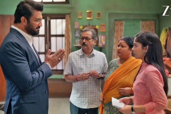 Tumm Se Tumm Tak: Anu and Arya's competition takes shocking turn with new evil