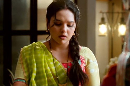 Vasudha: Samar's rejection scatters Vasudha's dream of big pickle business