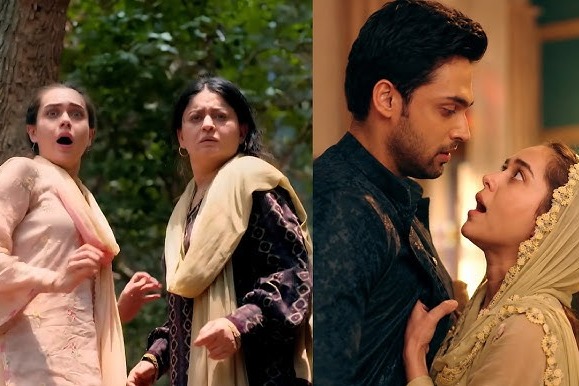 Seher Hone Ko Hai: Makers leap twist revealed with new female lead confirmed