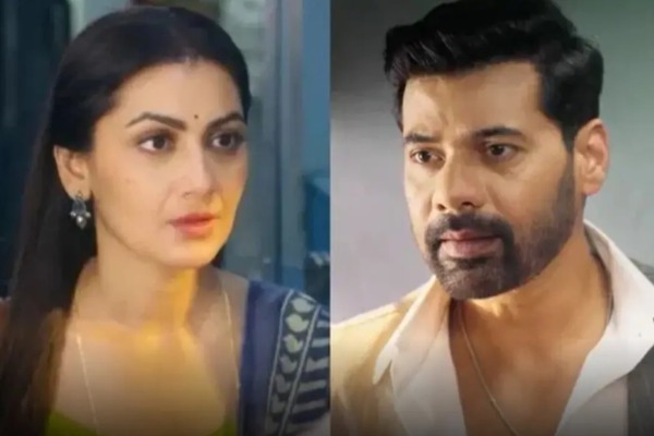 Tum Dena Saath Mera: Rakshit discovers Aparajita's truth amid Lalit's new chaos