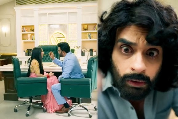 Tumm Se Tumm Tak: Anu confronts Yashvardhan over his real identity and motives