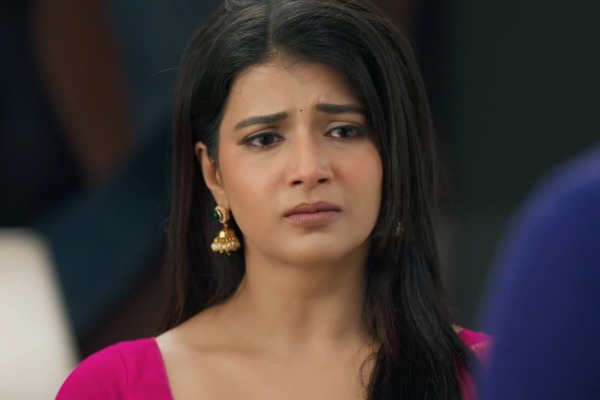 YRKKH: Abhira's unique plan saves Armaan from homeless night after separation