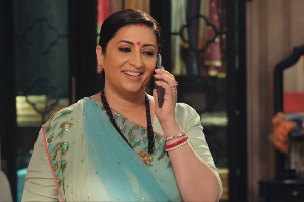 KSBKBT: Gaumzy and Damini's shocking decision leaves Virani family empty